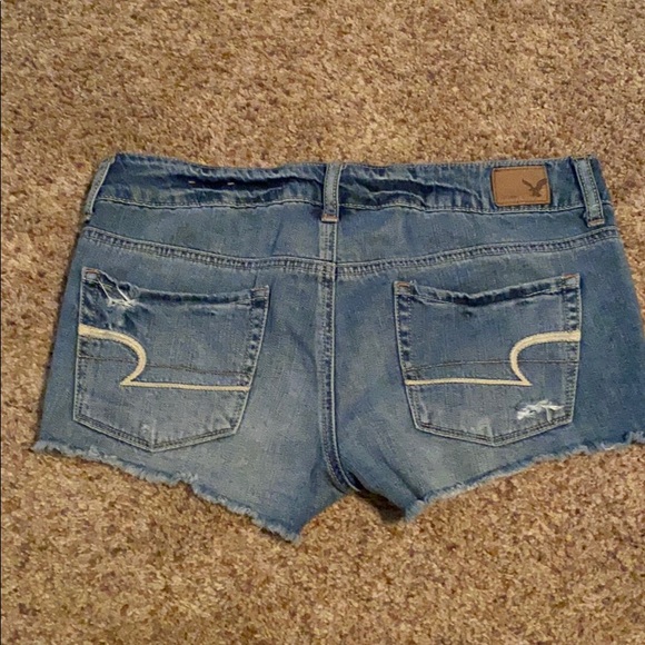 Shorts - Picture 2 of 2